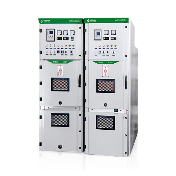 Thiết bị đóng cắt điện trung thế tùy chỉnh 12KV 1250A