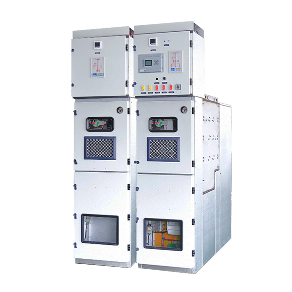 Thiết bị đóng cắt điện tủ bơm hơi trung thế 12KV 250A