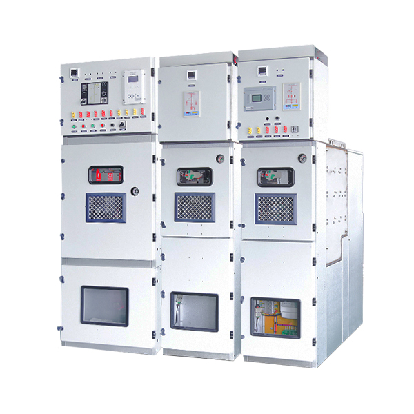 Thiết bị đóng cắt điện cách điện bằng khí cao cấp 12KV 2000A