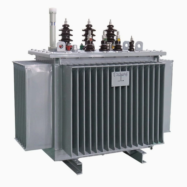 Tại sao nên chọn Máy biến áp phân phối ngâm dầu S11 20KV để phân phối điện đáng tin cậy?