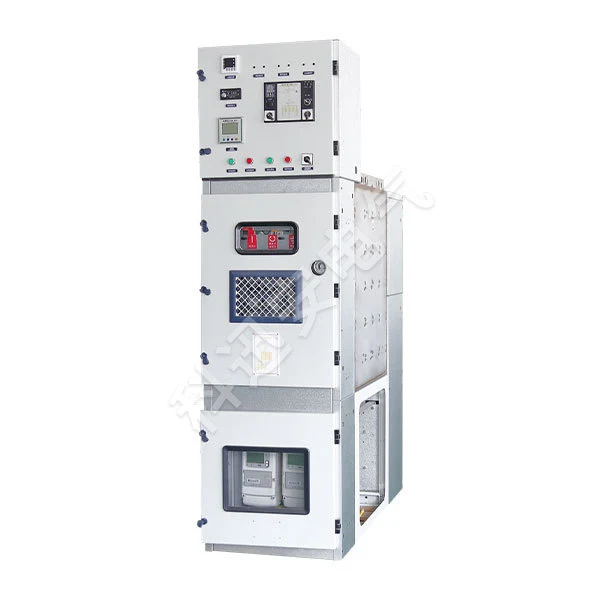 Tủ điện biến áp chính 40,5KV 3150A Thiết bị đóng cắt điện áp cao hiện tại