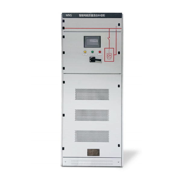 Low Voltage Switchgear