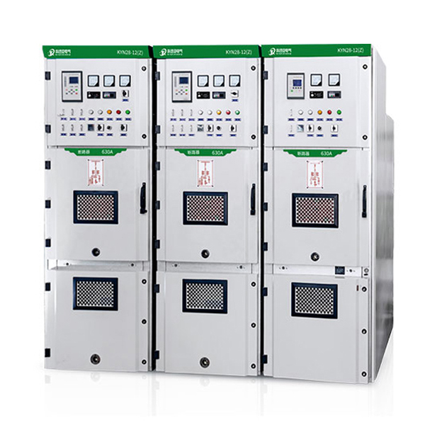 35kV 4000 Amp MV Switchgear