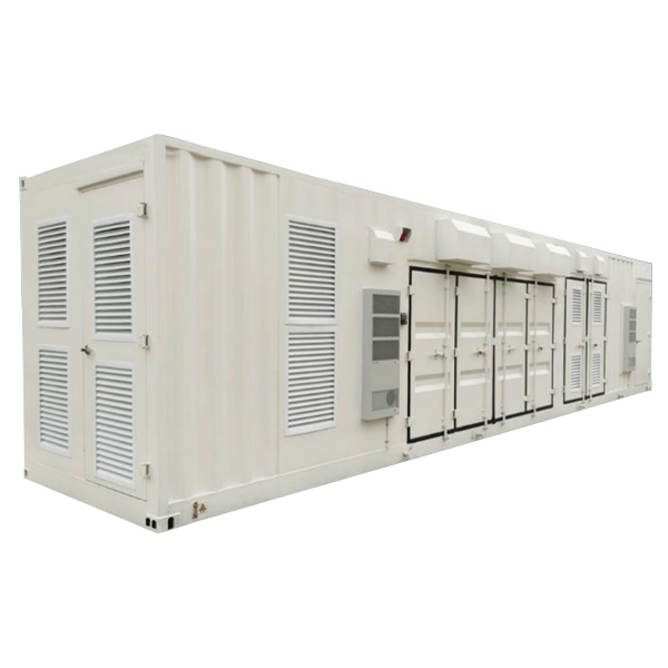 Bộ chuyển đổi lưu trữ năng lượng loại hộp trung thế